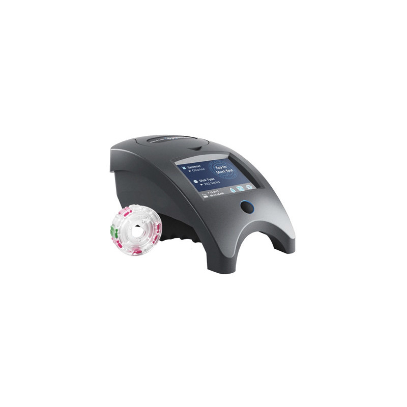 *SPINTOUCH AQUATIC SCIENCE (sur commande)