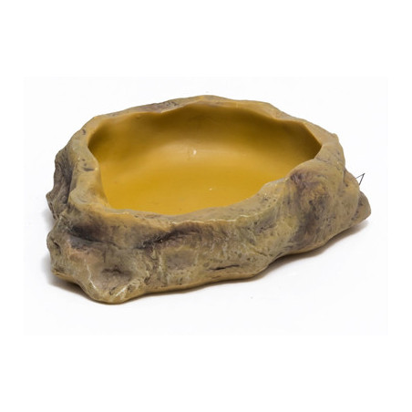 VASQUE WATER DISHES S 155x117x38mm REPTIZOO---