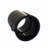 *MANCHON PVC 25mm (sur commande)