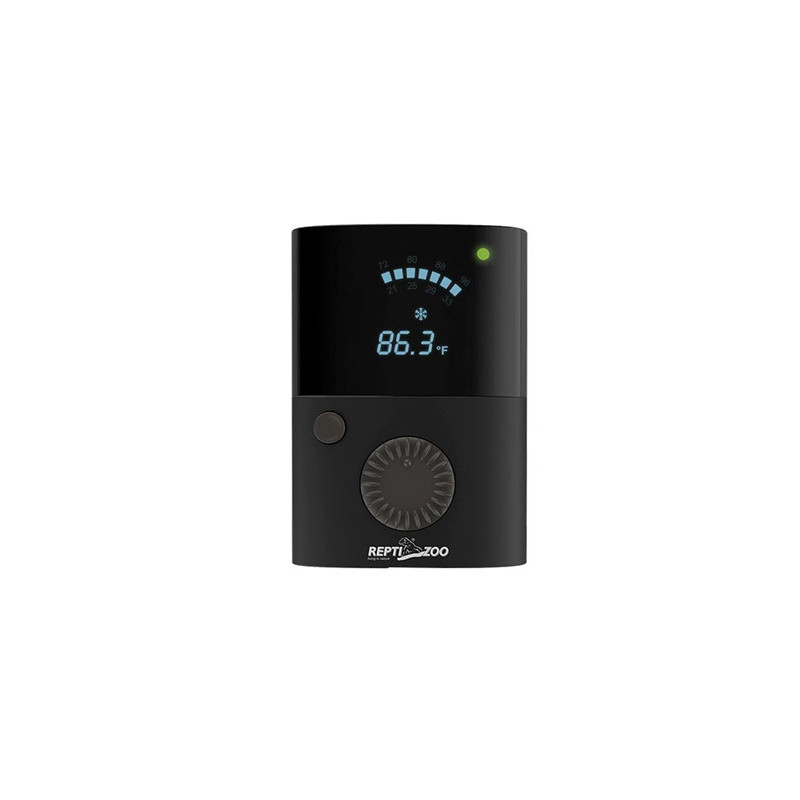 THERMOSTAT DIGITAL A ROTATION REPTIZOO THERMOSTAT DIGITAL A ROTATION REPTIZOO