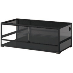 TERRARIUM (pliable) 120x60x45cm REPTIZOO-----