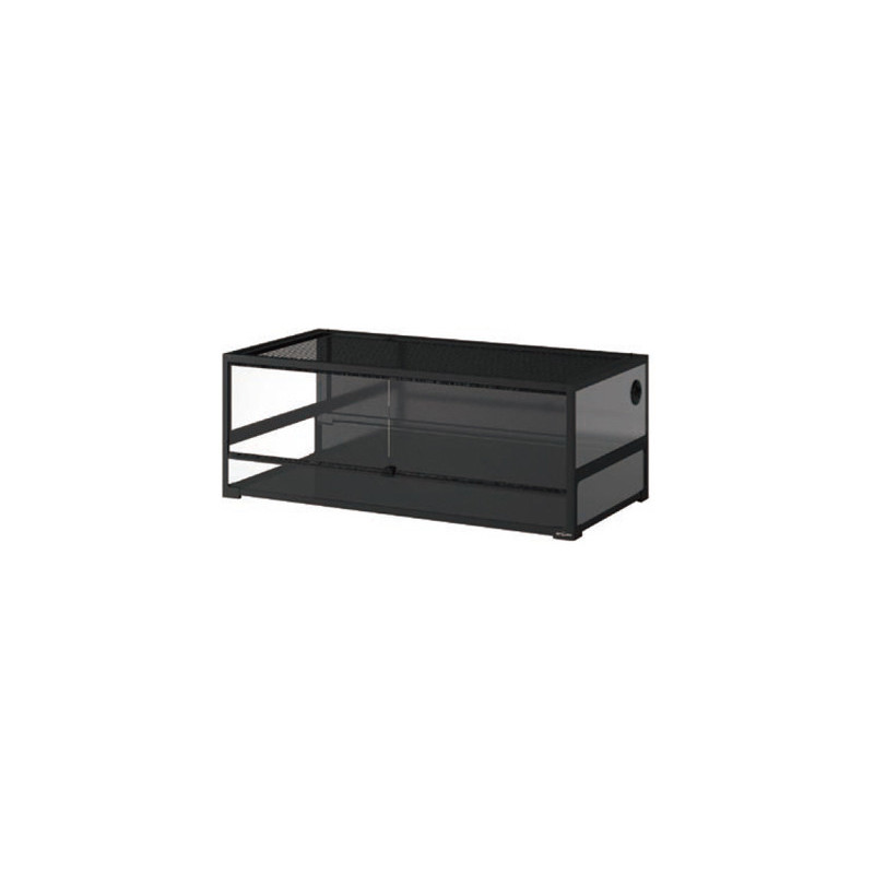 TERRARIUM (pliable) 120x60x45cm REPTIZOO----- TERRARIUM (pliable) 120x60x45cm REPTIZOO-----
