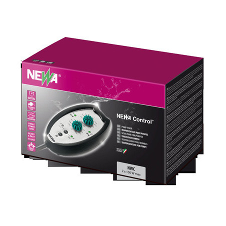 NEWA CONTROL NWC