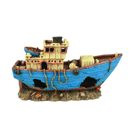 BATEAU MS ARKONA 290 x 110 x 170 mm HOBBY