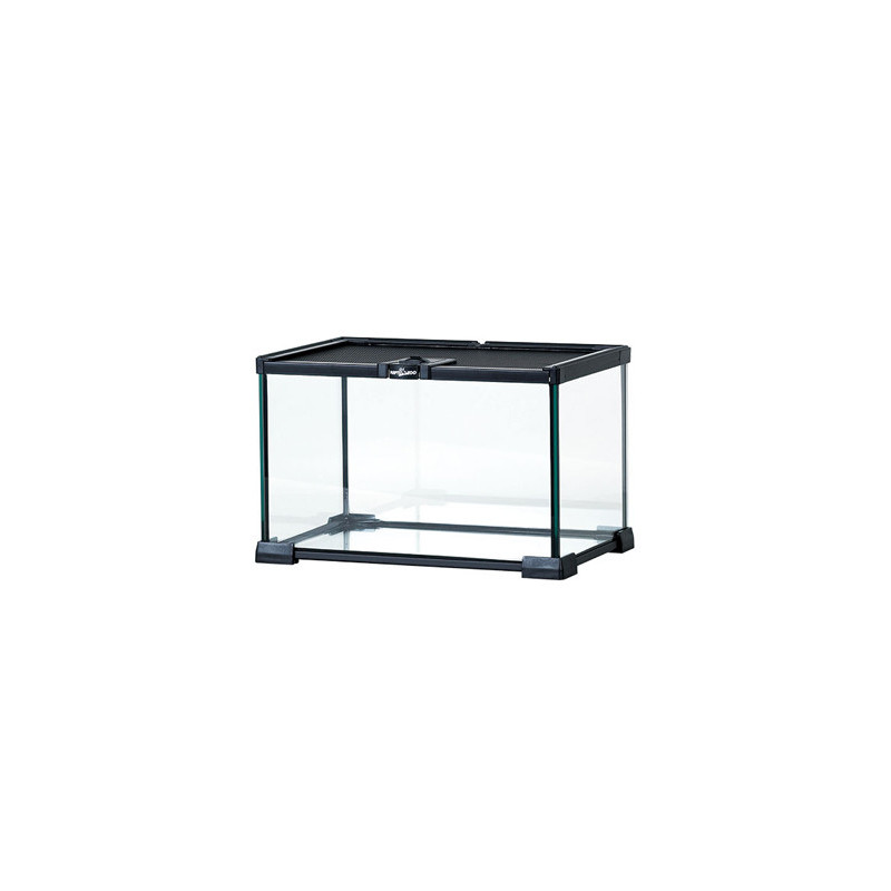 TERRARIUM 31x21x20cm REPTIZOO TERRARIUM 31x21x20cm REPTIZOO