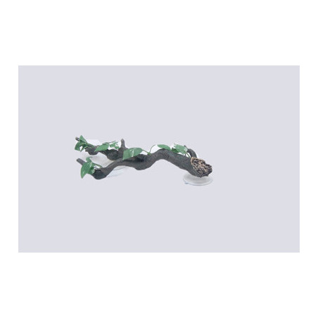 ROOT PLANT W/SUCTION CUP  350x150x70mm-----