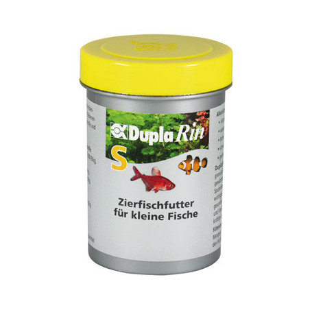 *RIN S 180ml DUPLA (sur commande)