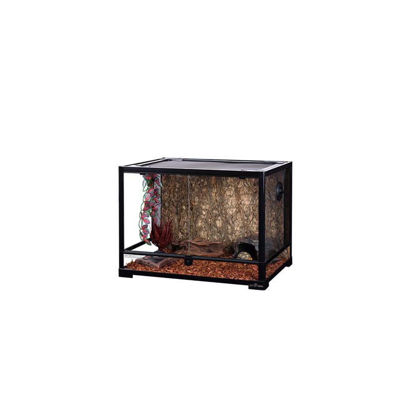 TERRARIUM 60x45x45cm REPTIZOO TERRARIUM 60x45x45cm REPTIZOO
