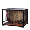TERRARIUM 60x45x45cm REPTIZOO