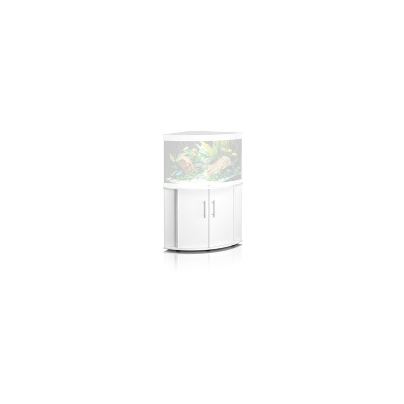Meuble SBX TRIGON 190 BLANC JUWEL Meuble SBX TRIGON 190 BLANC JUWEL