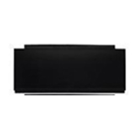 KIT REHAUSSE 3pcs ACRYLIQUE NOIR 45x45x18cm pr. RK REPTIZOO---