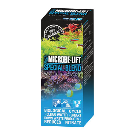 Microbe-Lift (Salt & Fresh) Special Blend 251ml