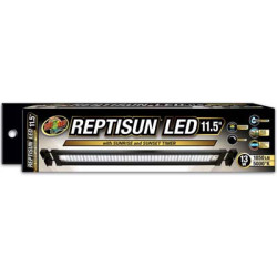 REPTISUN LED 13w 30cm ZOOMED