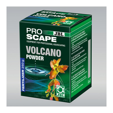 ProScape Volcano Powder 250g JBL