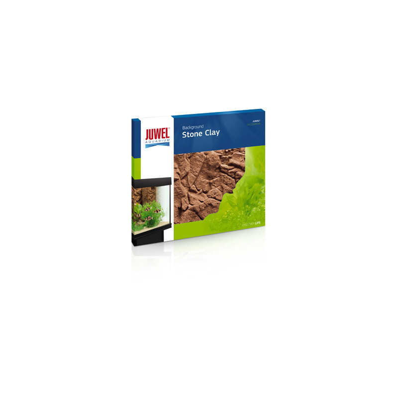 FOND ARRIERE STONE CLAY (600x550mm) JUWEL FOND ARRIERE STONE CLAY (600x550mm) JUWEL