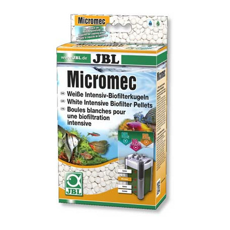 MICROMEC 1.7L JBL