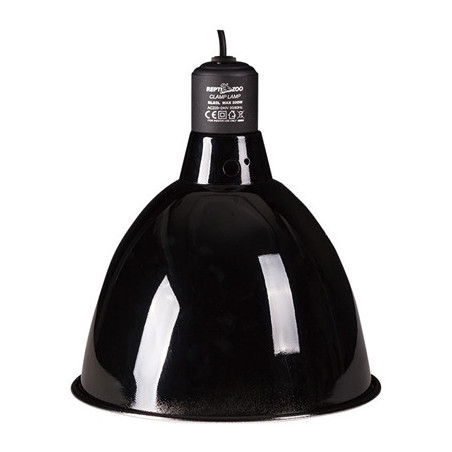 DOME REFLECTEUR MAX. 200W REPTIZOO