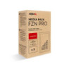Media Pack FZN PRO Carbon 3pc AQUAEL