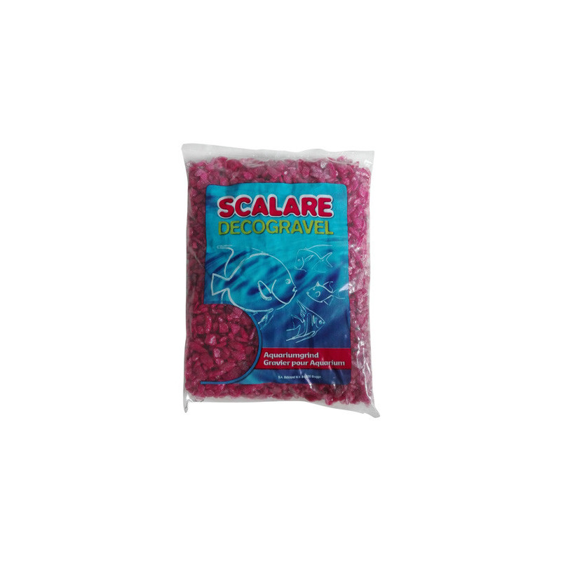 SCALARE DECOGRAVEL PESCARA 1kg 6-9mm