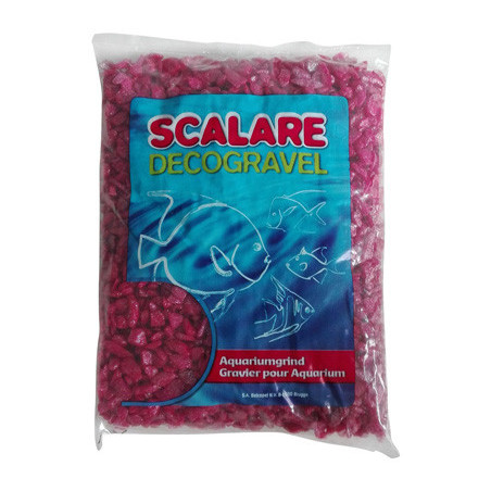 SCALARE DECOGRAVEL PESCARA 1kg 6-9mm
