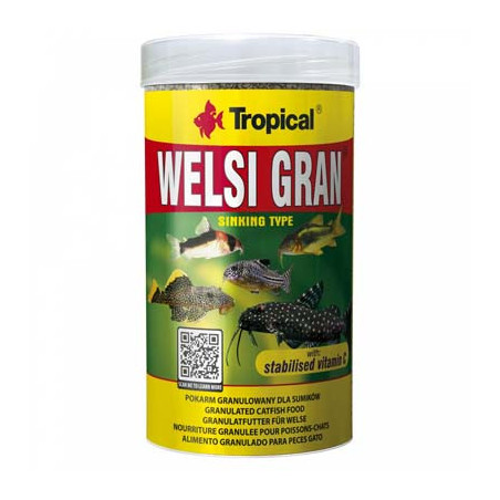 WELSI GRAN 250ml