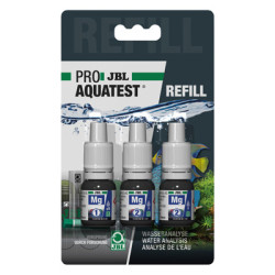 ProAqua TEST JBL recharge Mg/CA
