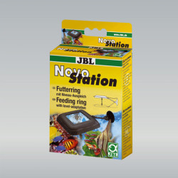 NOVOSTATION JBL anneau de nourriture