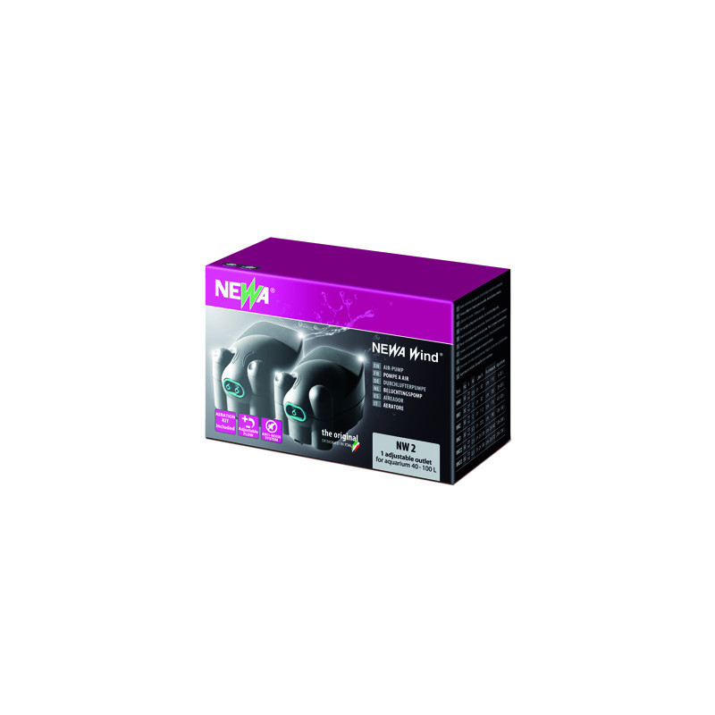 AERATEUR NEWA WIND NW2