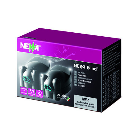 AERATEUR NEWA WIND NW2