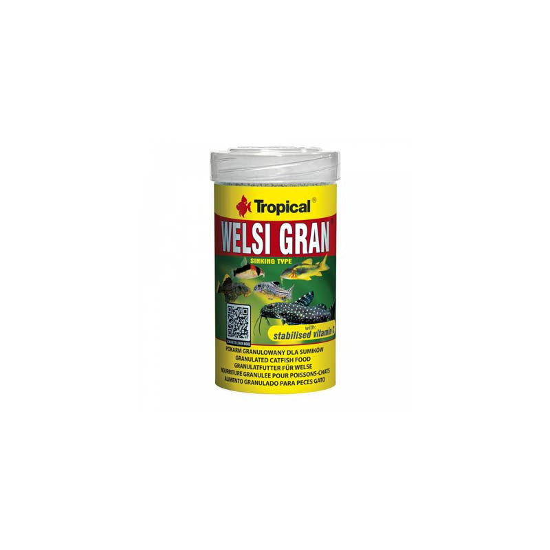 WELSI GRAN 100ml WELSI GRAN 100ml