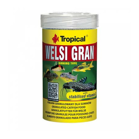 WELSI GRAN 100ml