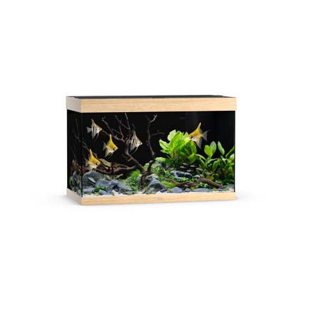 Aquarium RIO 290 LED (2x led 895mm) CHENE CLAIR JUWEL