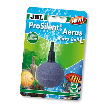 DIFFUSEUR JBL AERAS Micro BALL L