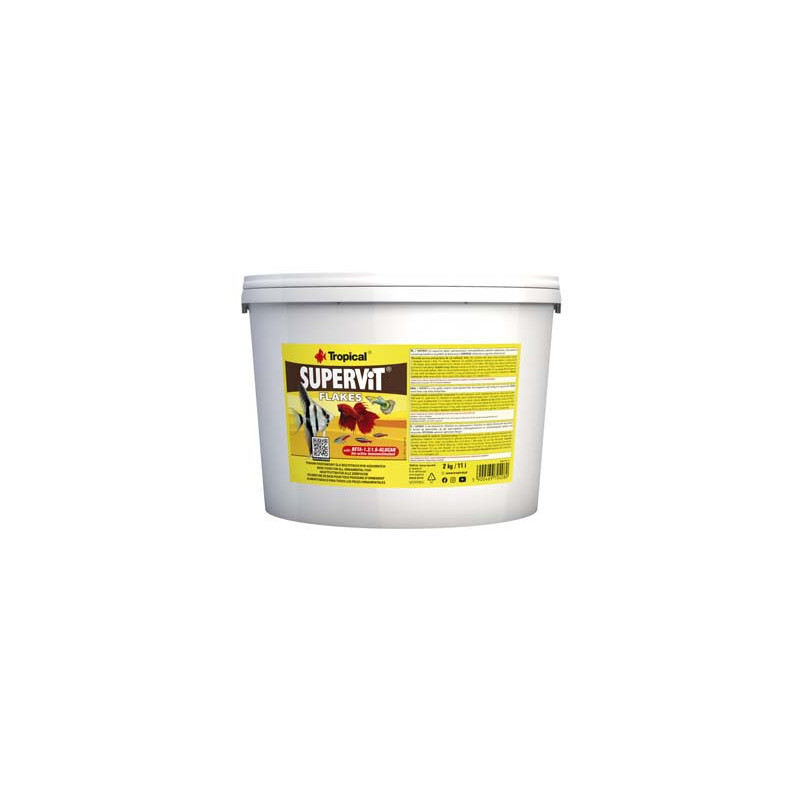 SUPERVIT 11L SUPERVIT 11L