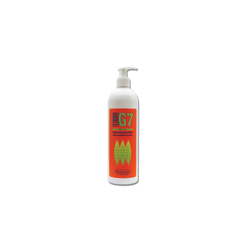 FLORIDO G7 250ml EQUO---- FLORIDO G7 250ml EQUO----