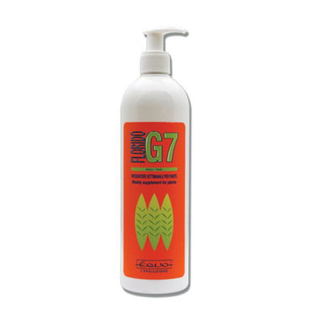 FLORIDO G7 250ml EQUO----