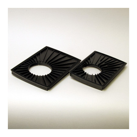 Platine de distr.d'eau e4/7/900/1 JBL