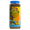 NOUR.NATURAL AQUATIC TURTLE HATCHLING 425grs