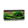 Aquarium VISION 450 LED (2x led 1200mm) NOIR JUWEL