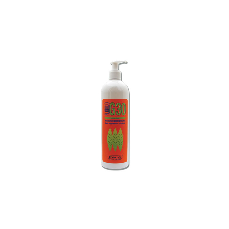 FLORIDO G30 250ml EQUO----- FLORIDO G30 250ml EQUO-----