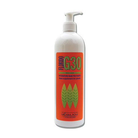 FLORIDO G30 250ml EQUO-----