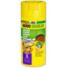 JBL PRONOVO CICHLID GRANO S – Nourriture Cichlidés – 250ml