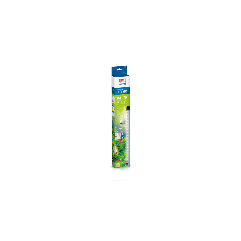 NOVOLUX LED 60 white NOVOLUX LED 60 white