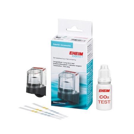 CO2 SET EHEIM