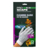 Gants Nettoyage Aquarium JBL ProScape L/XL