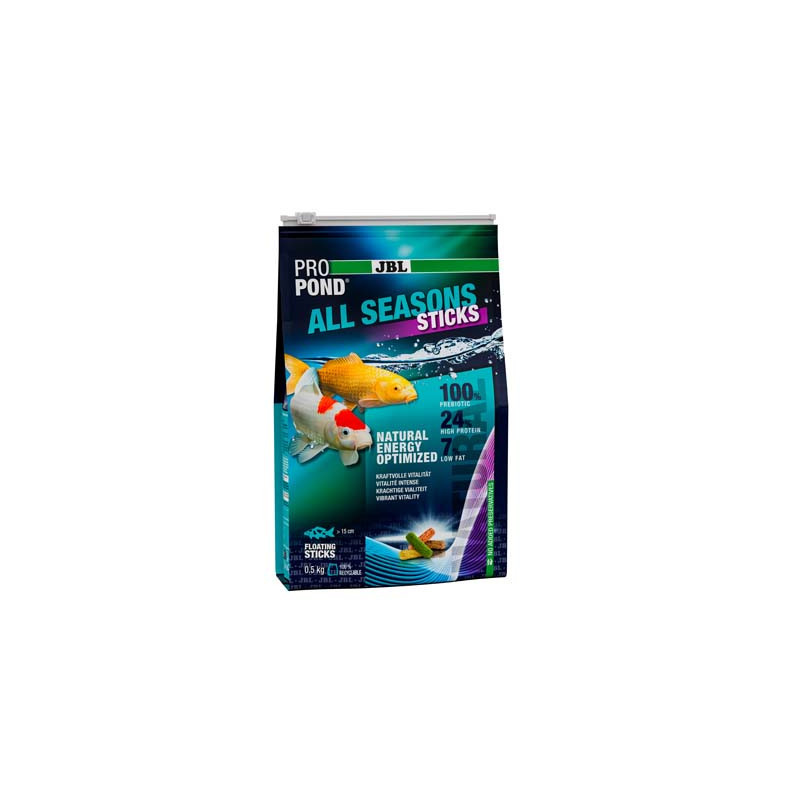 ProPond All Seasons STICK 0,5Kg JBL