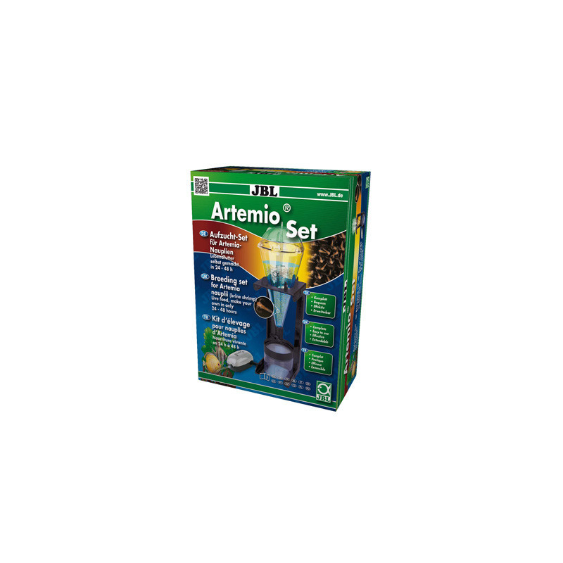 ARTEMIO SET JBL