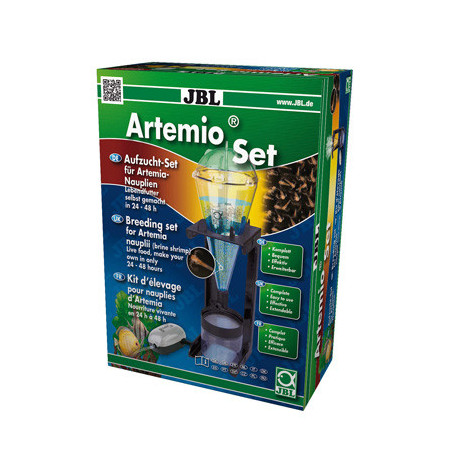 ARTEMIO SET JBL
