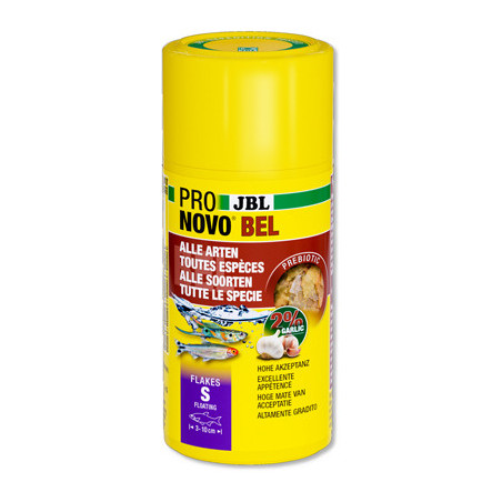 PRONOVO BEL FLAKES S 100ml