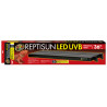 REPTISUN LED/UVB 39w 91cm ZOOMED